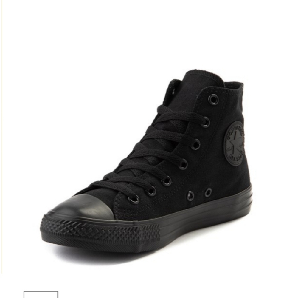 Converse Chuck Taylor All Star Hi Top Sneaker